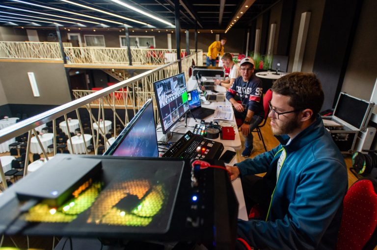 Konferencie Back to the Future