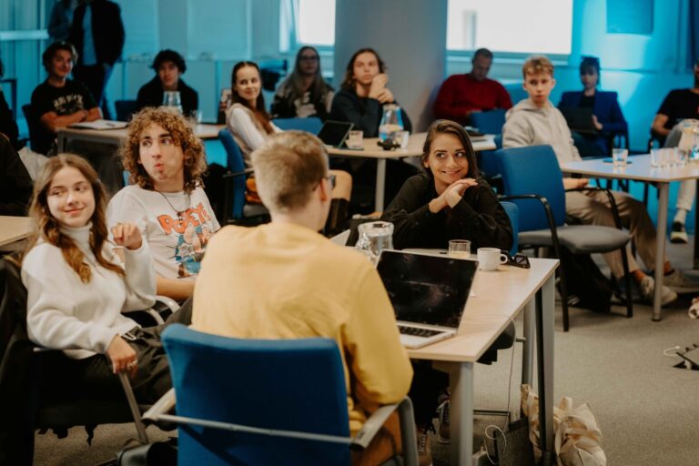 EduHack – hackathon