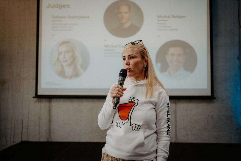 Startup Weekend Žilina